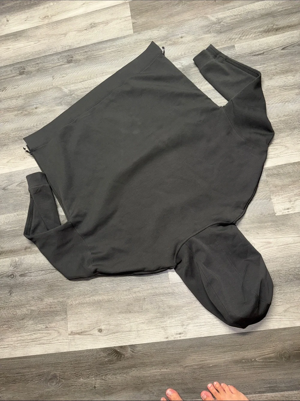 BYLT Sweater Pullover Hoodie